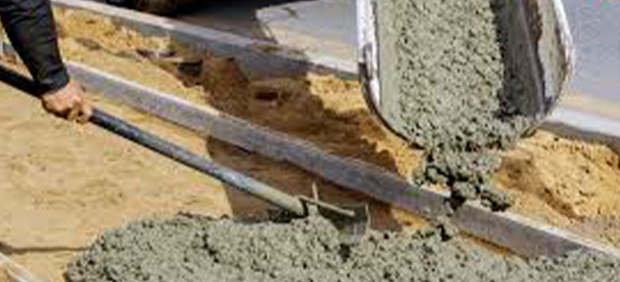 Ready Mix Concrete Cinderford